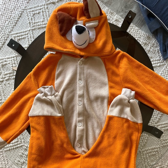 Bingo- Bluey character Halloween costume - Picture 2 of 10